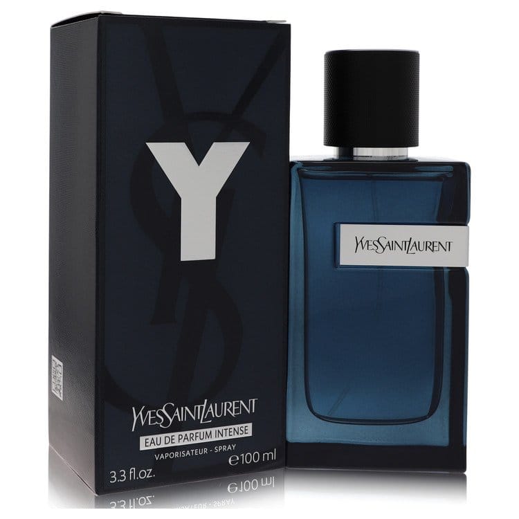 Perfume & Cologne 100 ml Eau De Parfum Spray Y Intense Eau De Parfum Spray By Yves Saint Laurent Brand