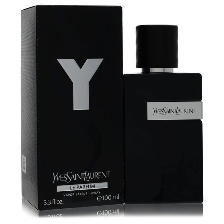 Y Parfum Spray By Yves Saint Laurent Brand Perfume &amp; Cologne 100 ml Parfum Spray