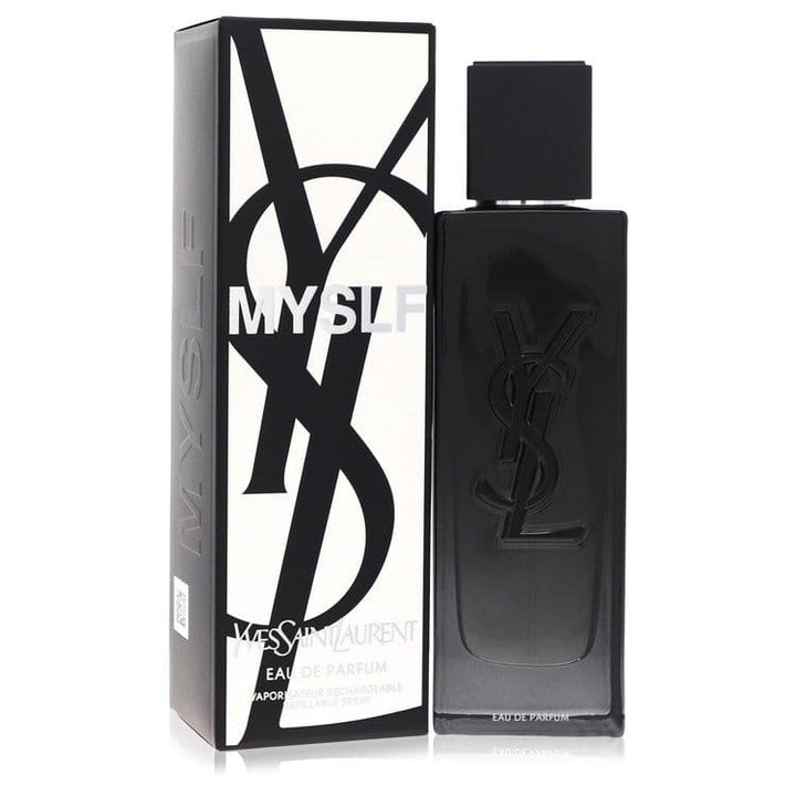 Yves Saint Laurent Myslf Eau De Parfum Spray Refillable 41ml/60ml/100ml Brand Perfume &amp; Cologne