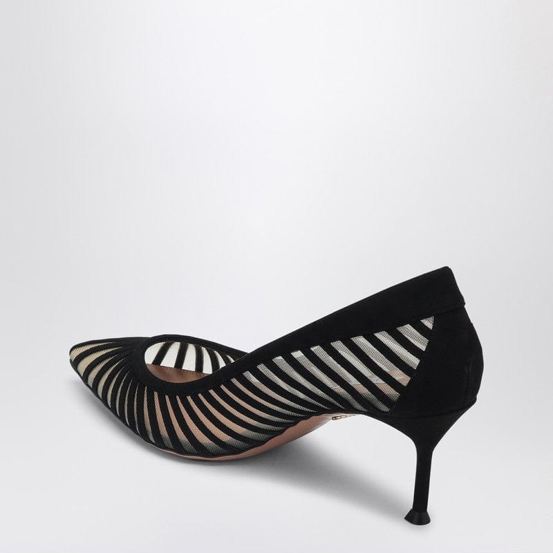 Aquazzura Pumps Aquazzura Black Passions pumps 90 Aquazzura Black Passions pumps 90 Brand