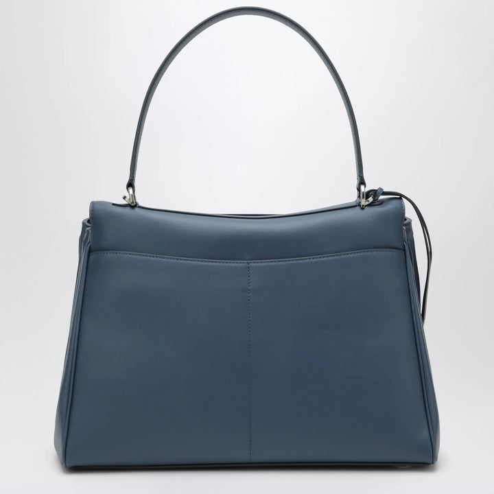 Balenciaga - Rodeo medium light blue smooth calfskin bag Brand Rodeo Bag TU