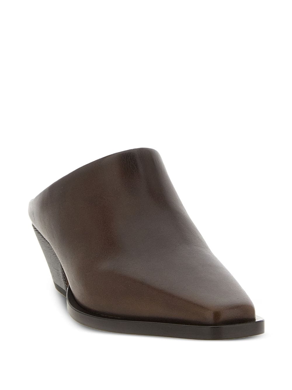 Brunello Cucinelli Sandals 38.5 Brunello Cucinelli Sandals Brown Brunello Cucinelli Sandals Brown Brand