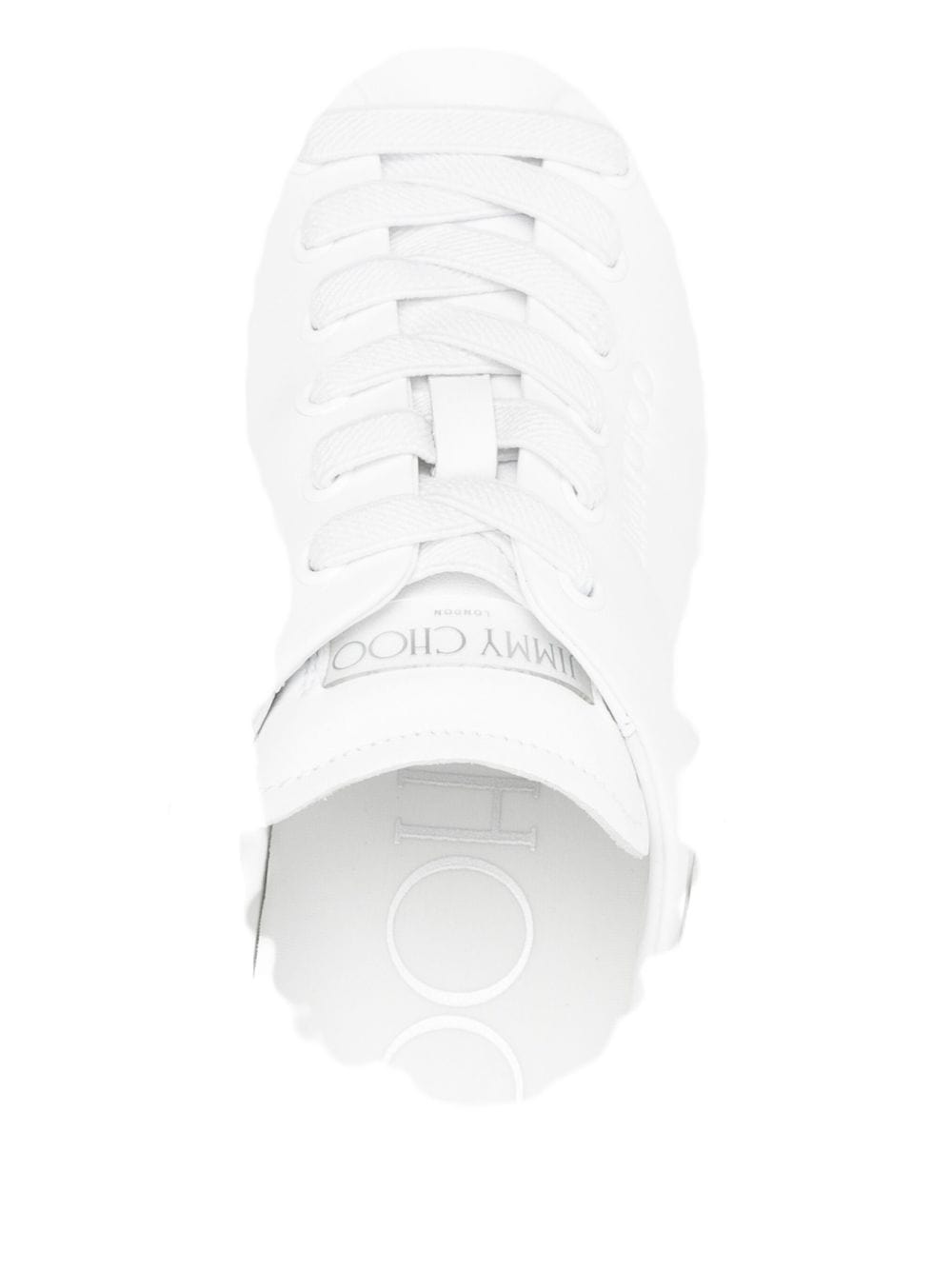 Jimmy Choo Sandals Jimmy Choo Sandals White Jimmy Choo Sandals White Brand