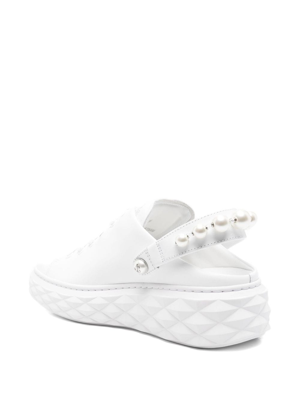 Jimmy Choo Sandals Jimmy Choo Sandals White Jimmy Choo Sandals White Brand