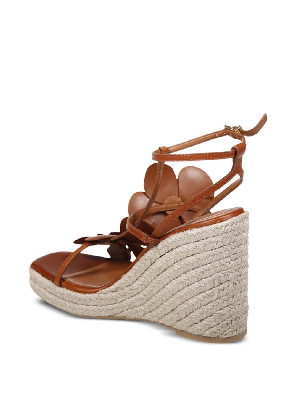 Zimmermann Sandals 40 Zimmermann Sandals Powder Zimmermann Sandals Powder Brand