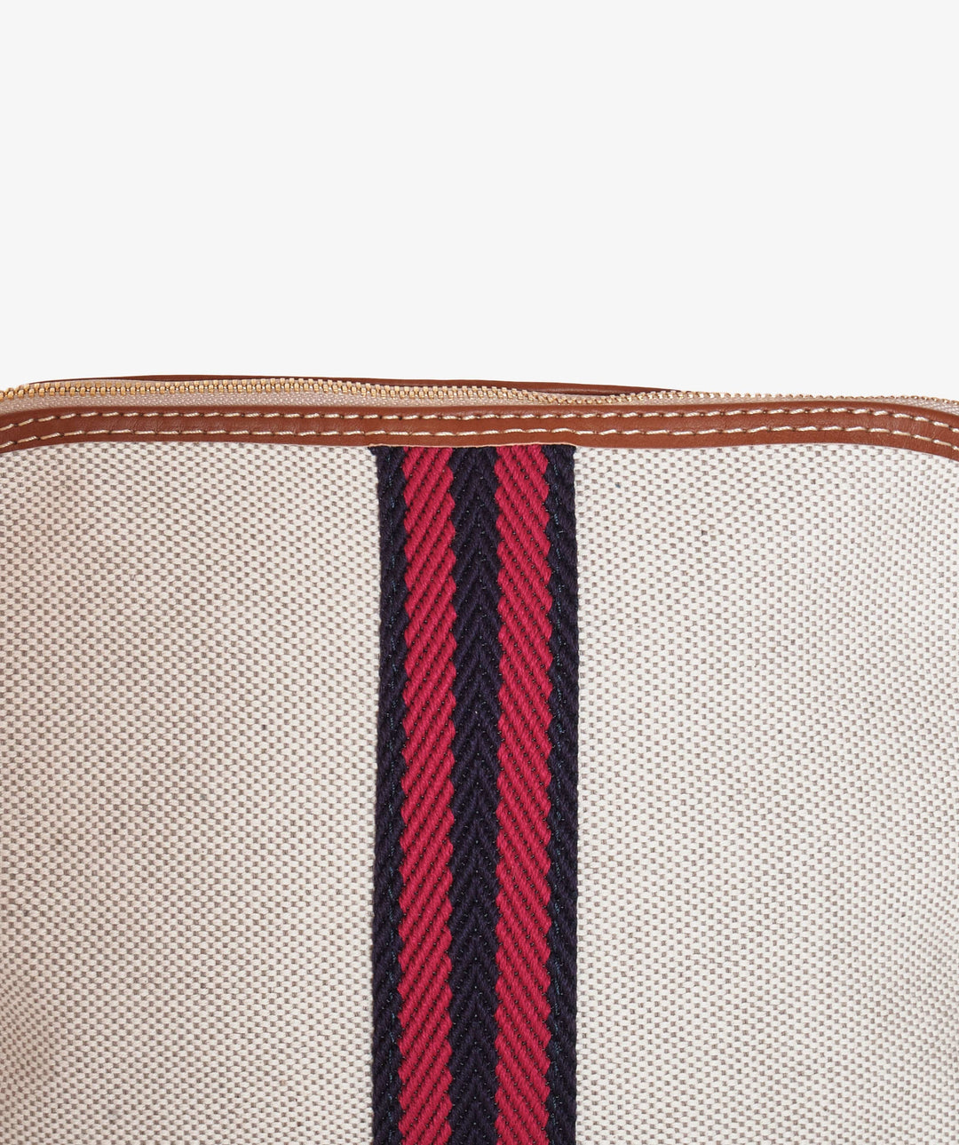 Satchel Bag My Style Bags Large Heritage Pouch in Panamone Brand