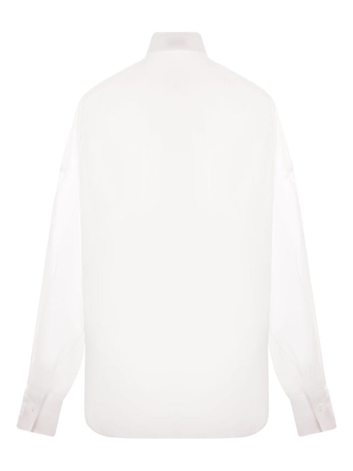 Brunello Cucinelli Shirts Brunello Cucinelli Shirts White Brunello Cucinelli Shirts White Brand