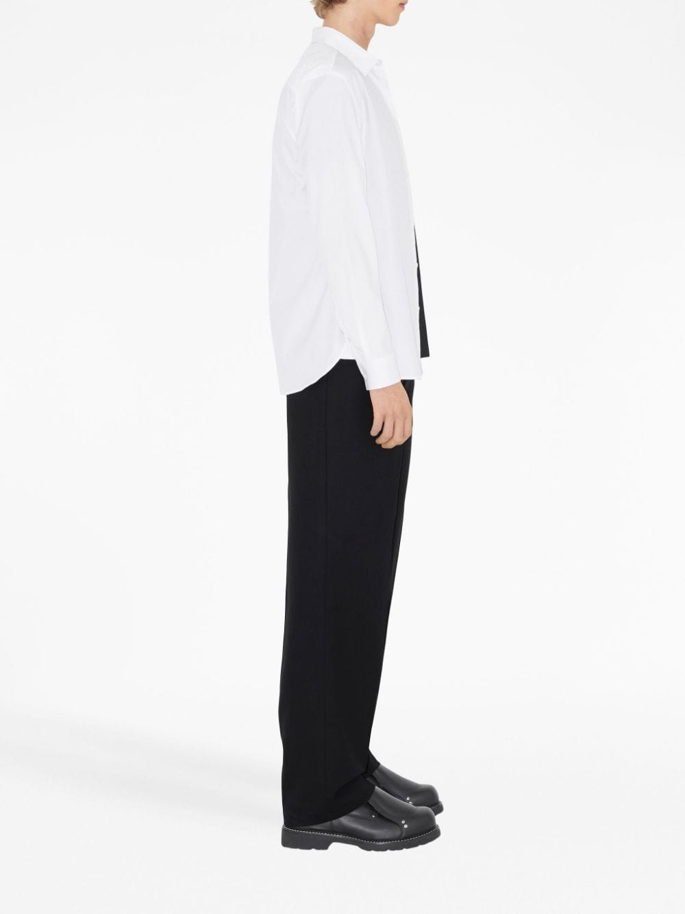 Burberry Shirts XL Burberry Long-sleeved Shirts Burberry Long-sleeved Shirts Brand