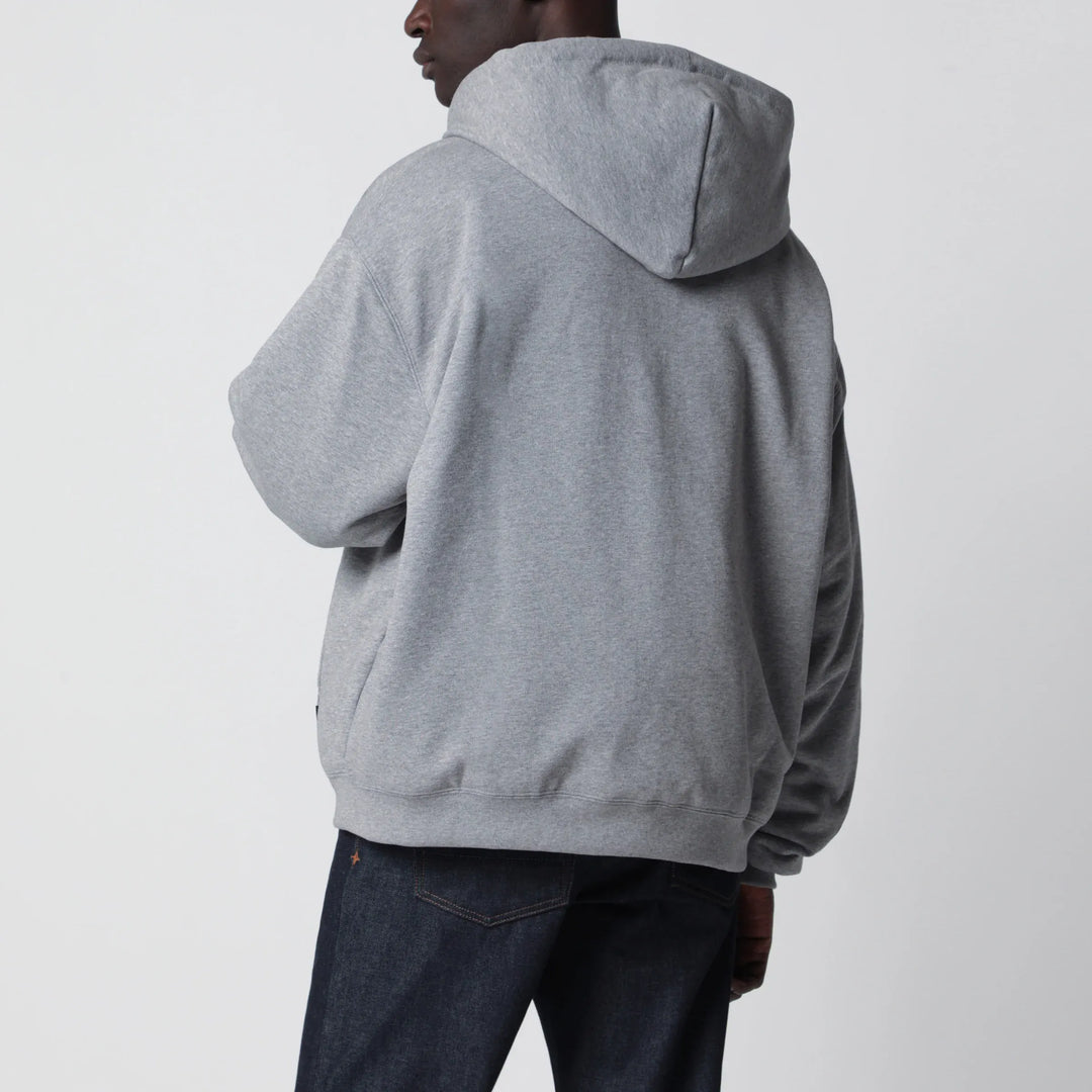 Canada Goose - Reversible Fuse hooded sweatshirt in Stone/Night by Canada Goose Brand Shirts &amp; Tops