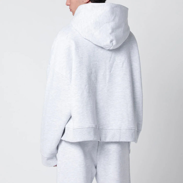Entire Studios - Grey cotton sweatshirt Brand Shirts &amp; Tops