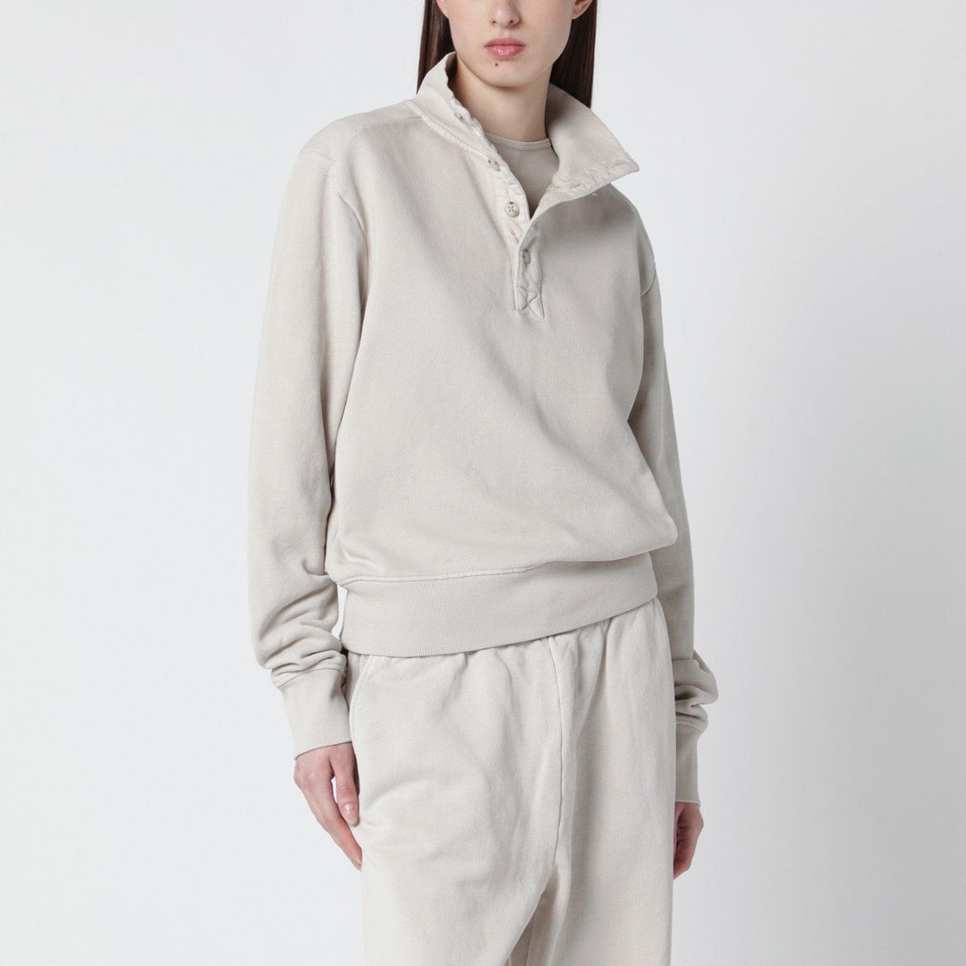 Shirts &amp; Tops Entire Studios - Vintage white cotton sweatshirt Brand