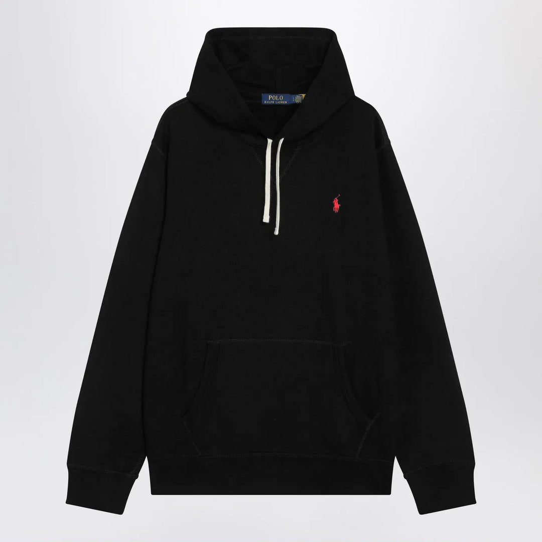 Polo Ralph Lauren - Black hoodie Brand Shirts &amp; Tops S