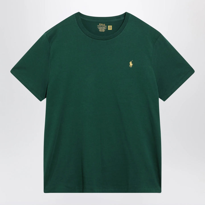 Polo Ralph Lauren - Custom Slim-Fit New Forest jersey T-shirt Brand Shirts &amp; Tops S