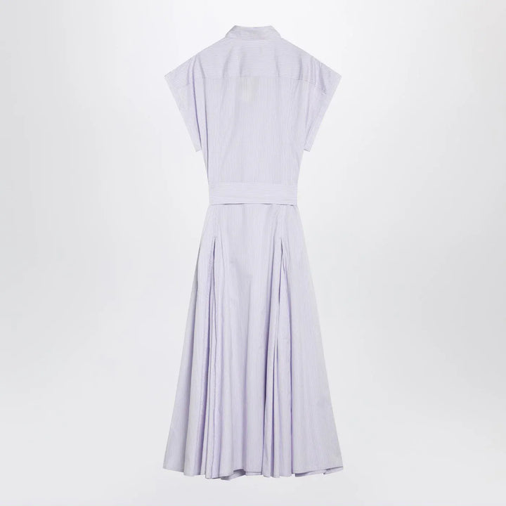 Polo Ralph Lauren - Lilac striped shirt dress Brand Shirts &amp; Tops
