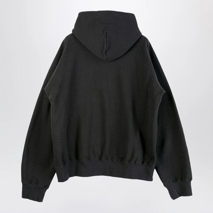 Sacai x Carhartt WIP - Black cotton hoodie Brand Shirts &amp; Tops 3