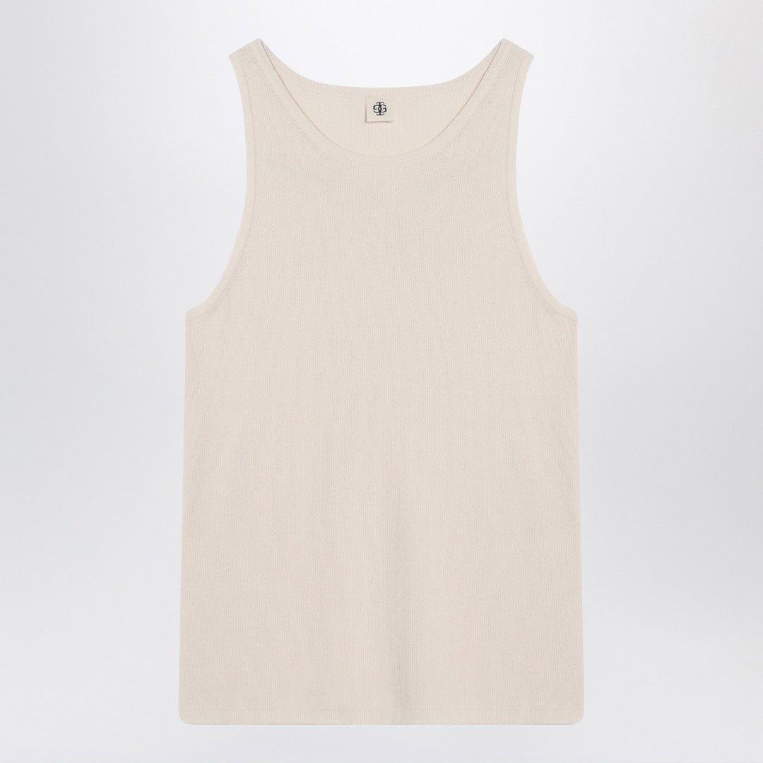 Shirts & Tops 12 UK the garment - Madison tank top ecru Brand