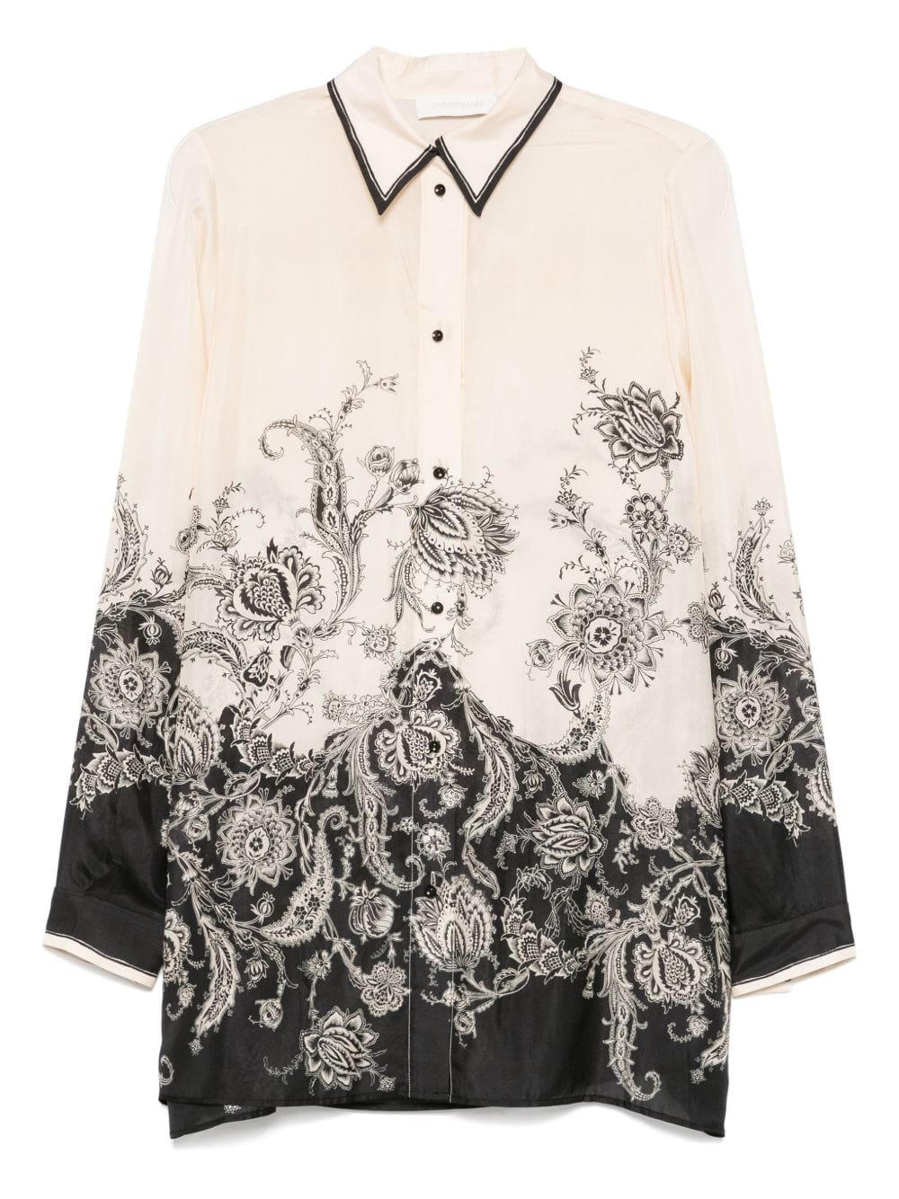 Zimmermann Shirts Zimmermann Shirts Beige Zimmermann Shirts Beige Brand
