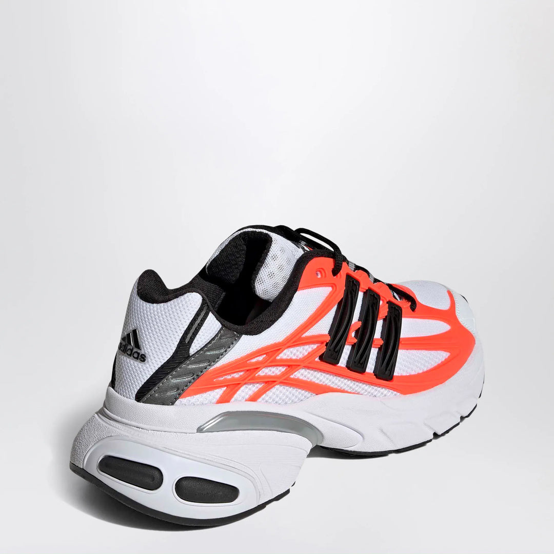 adidas Originals - Adistar XLG 2.0 sneakers in white/black/orange Brand Shoes