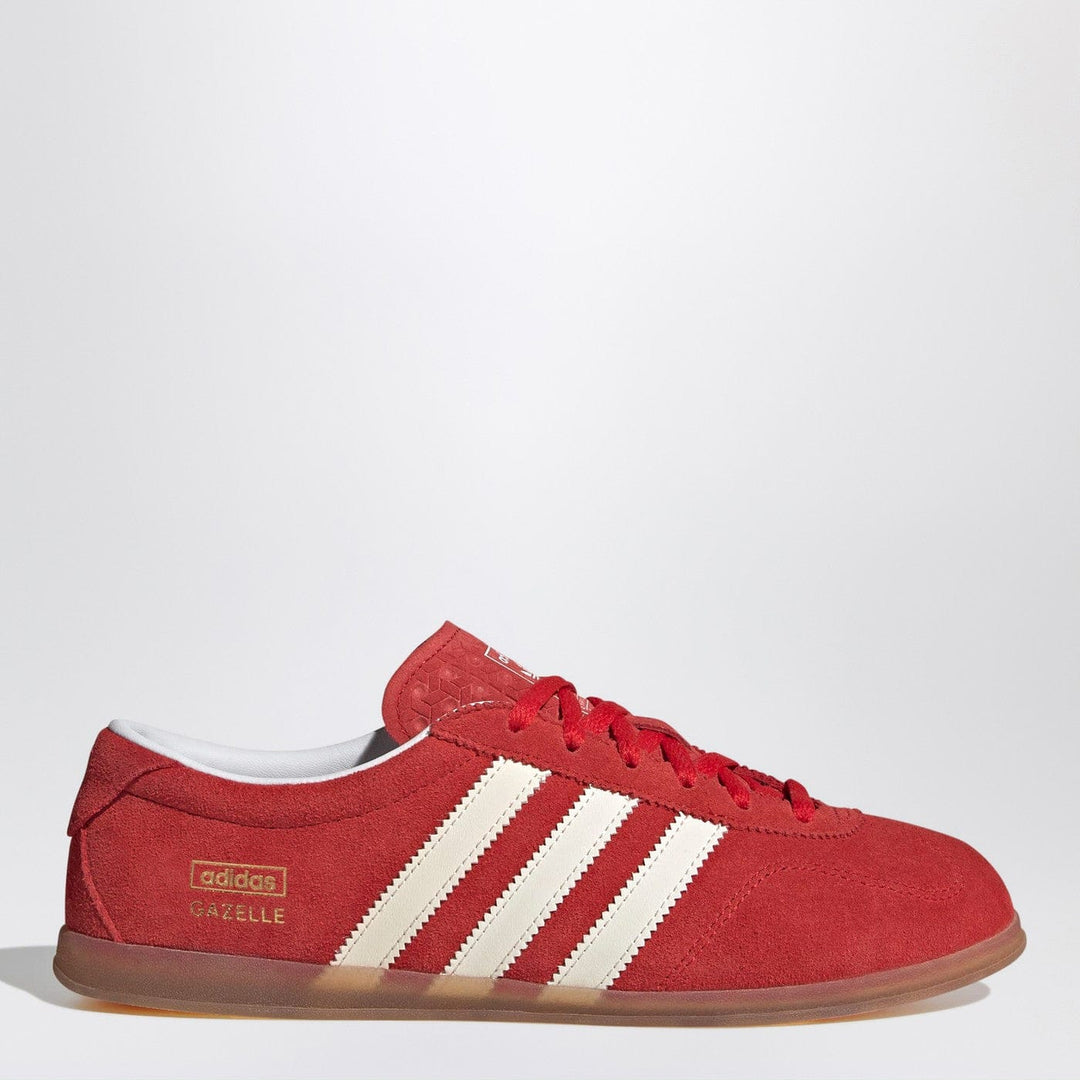 Shoes adidas Originals - Gazelle Lo Pro Better Scarlet/Cloud White sneakers Brand