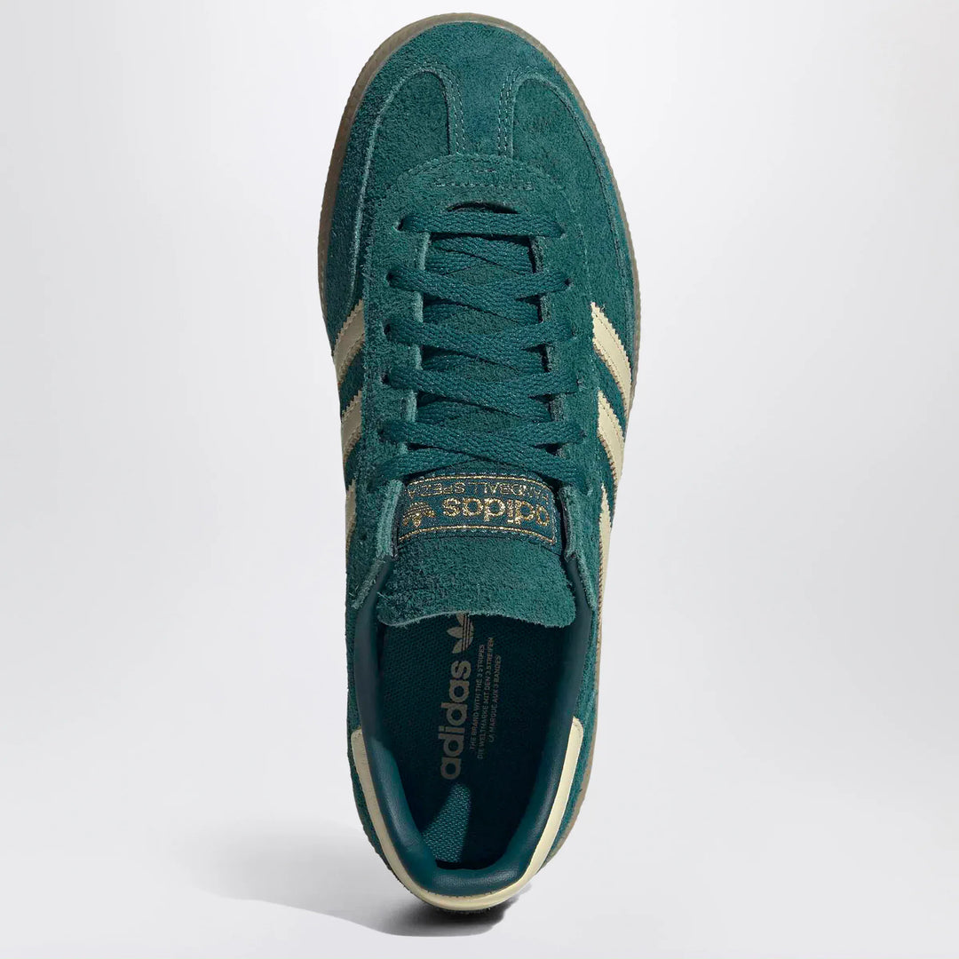 adidas Originals - Handball Spezial sneakers in green Brand Shoes