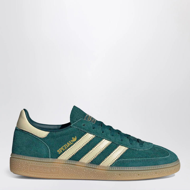 adidas Originals - Handball Spezial sneakers in green Brand Shoes 3,5 UK
