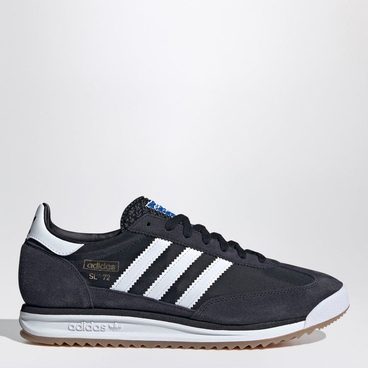 Shoes adidas Originals - SL 72 sneakers blue/white Brand