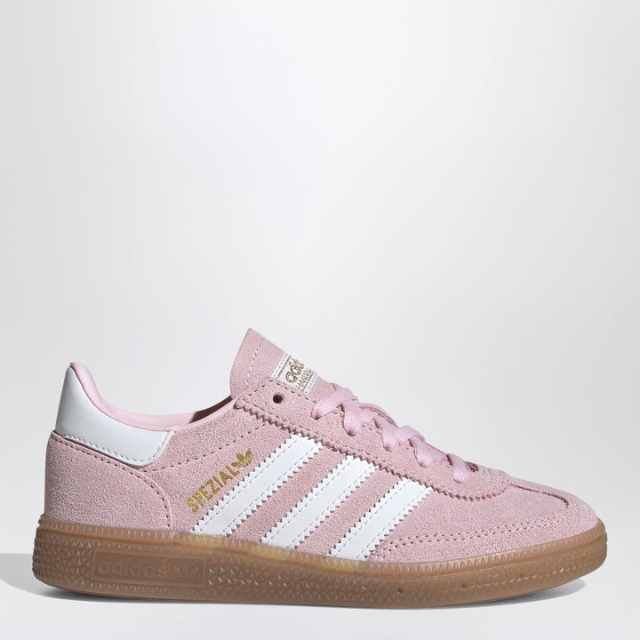 Shoes adidas Originals - Sneaker Handball Spezial Pink/White Brand