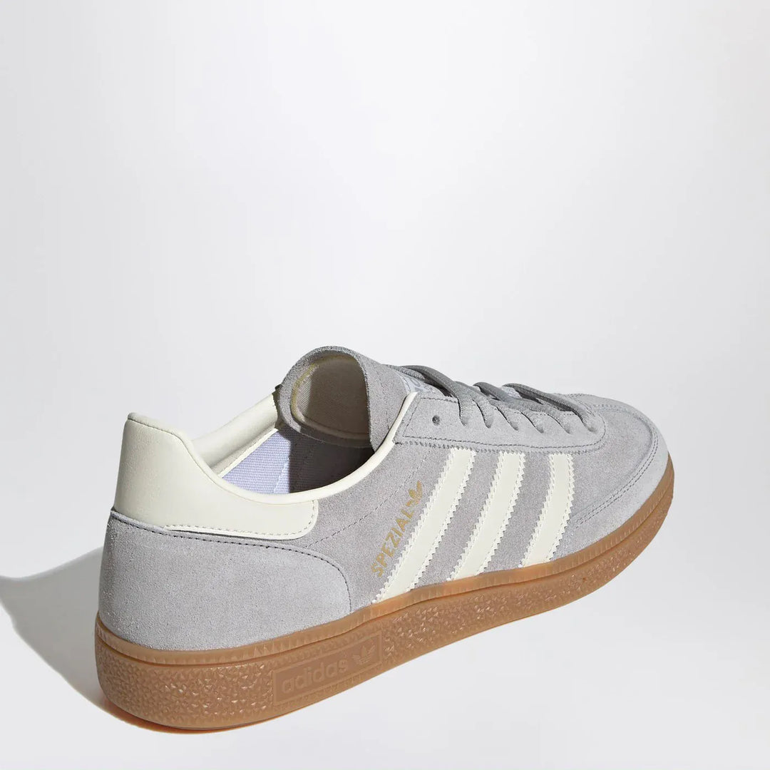 adidas Originals - Sneakers Handball Spezial Grey Two/Cream White/Cloud White Brand Shoes