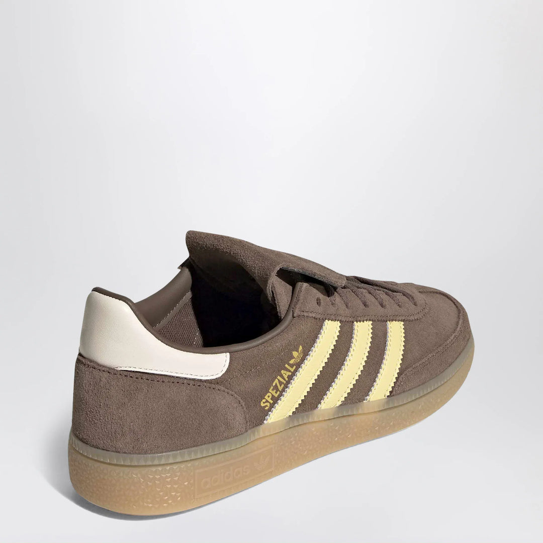 adidas Originals - Sneakers Handball Spezial Lt W Earth / Orange / White Brand Shoes