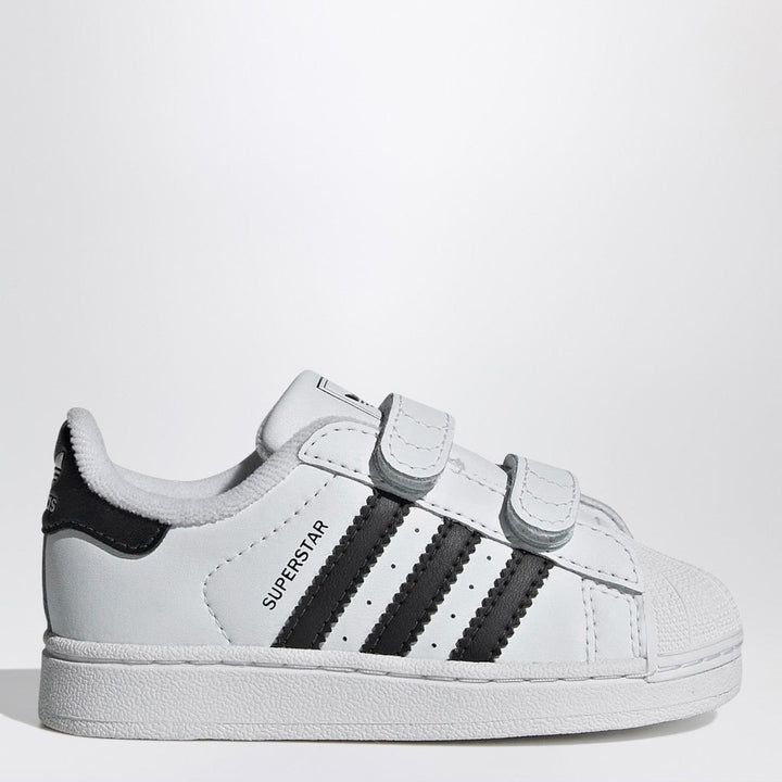 Shoes adidas Originals - Superstar sneakers white/black Brand