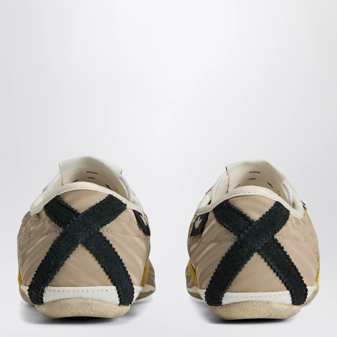 adidas Statement - Song For The Mute Tokyo sneakers in Off White/Preloved Yellow/Core Black Brand Shoes