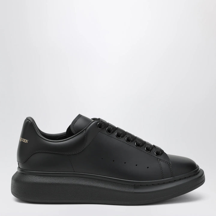Alexander McQueen - Sneakers Oversize black Brand Shoes 39,5 IT