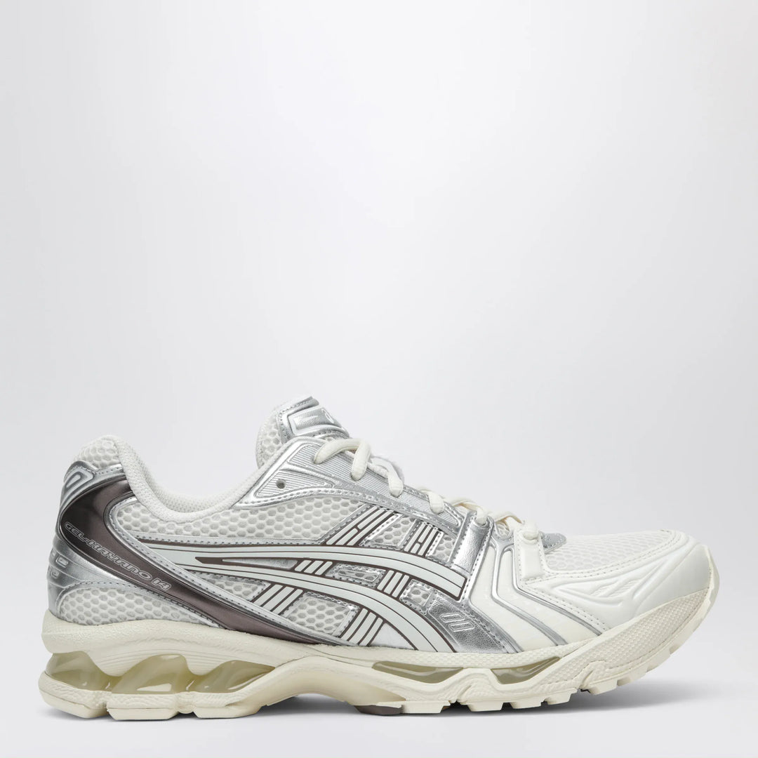 ASICS - Gel-Kayano 14 sneakers in Cream/Cocoa Powder Brand Shoes 7,5 US