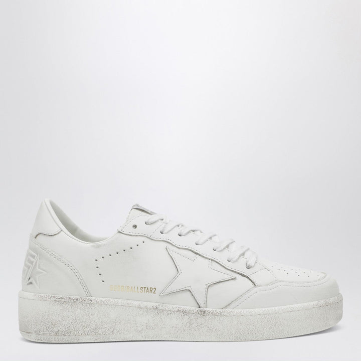 Shoes Golden Goose - Stardan white sneaker Brand