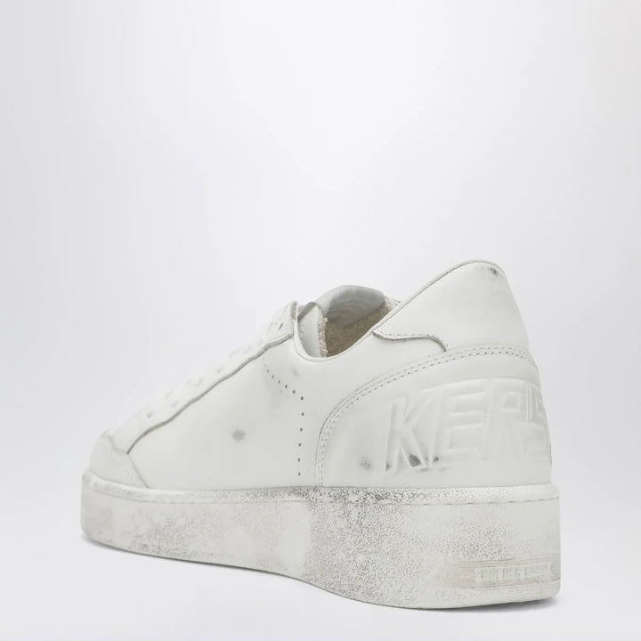 Golden Goose - Stardan white Sneakers Brand Shoes