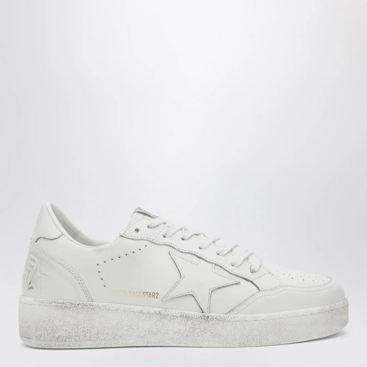 Golden Goose - Stardan white Sneakers Brand Shoes 40 IT