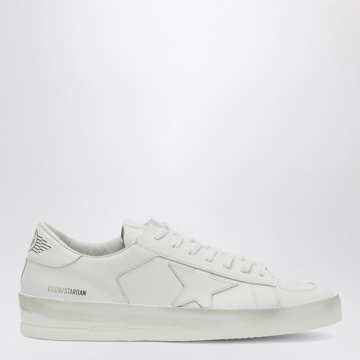 Shoes Golden Goose - White Stardan sneakers Brand