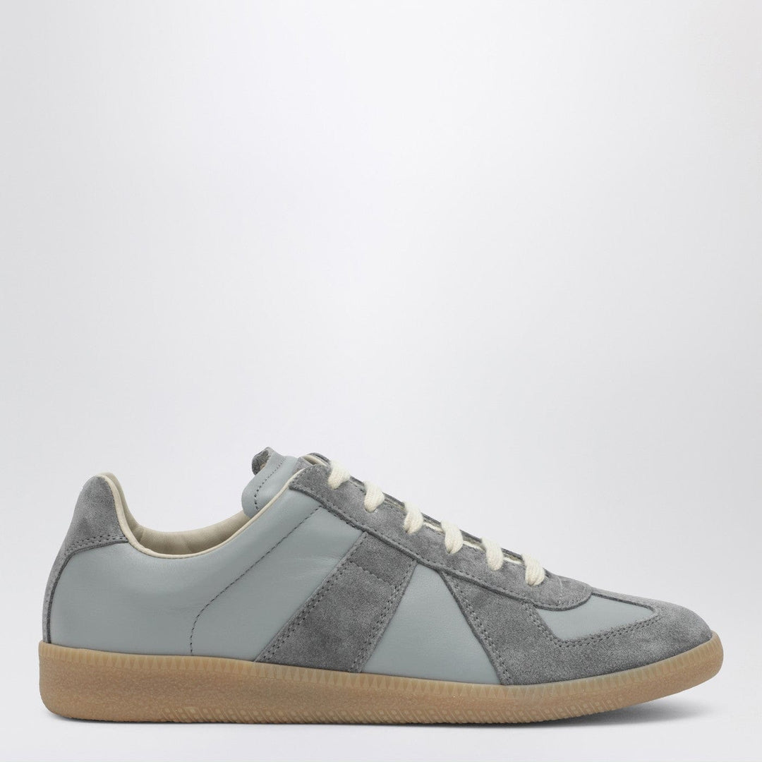Shoes Maison Margiela - Replica grey sneaker Brand