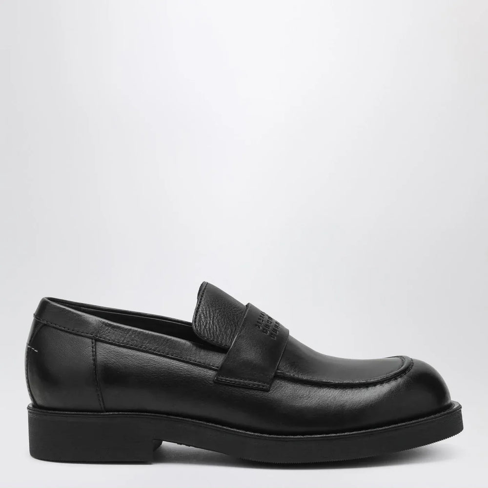 MM6 Maison Margiela - City biker loafers Brand Shoes 40 IT