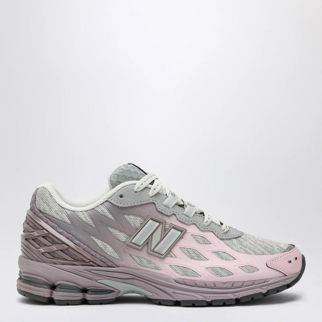 New Balance - Sneakers 1906W Purple Brand Shoes 4 US