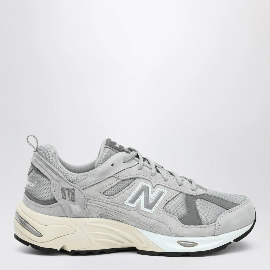 New Balance - Sneakers 878 90s Running gray Brand Shoes 8 US