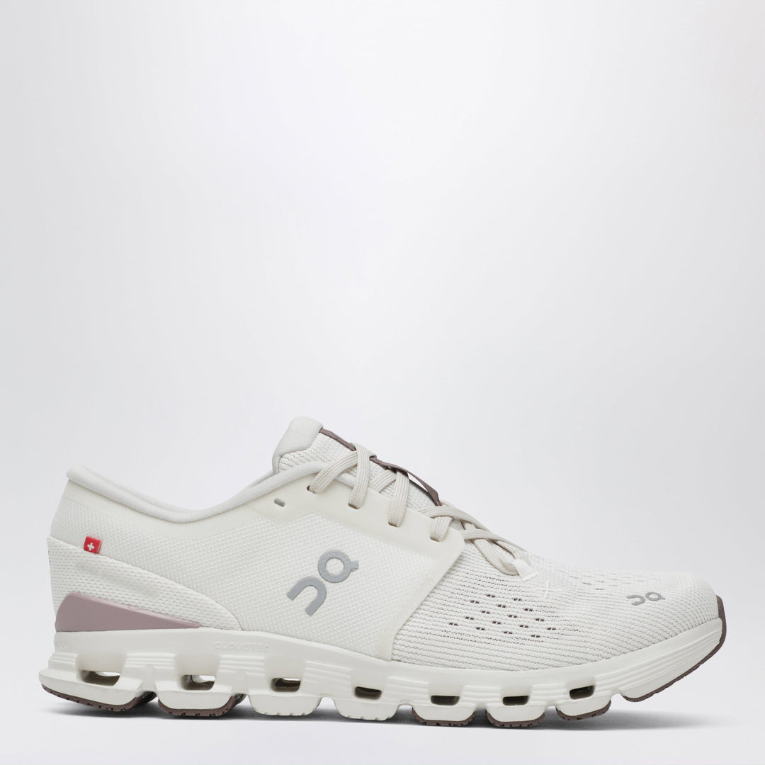 Shoes On - Cloud X 4 Ivory/Heron sneakers Brand