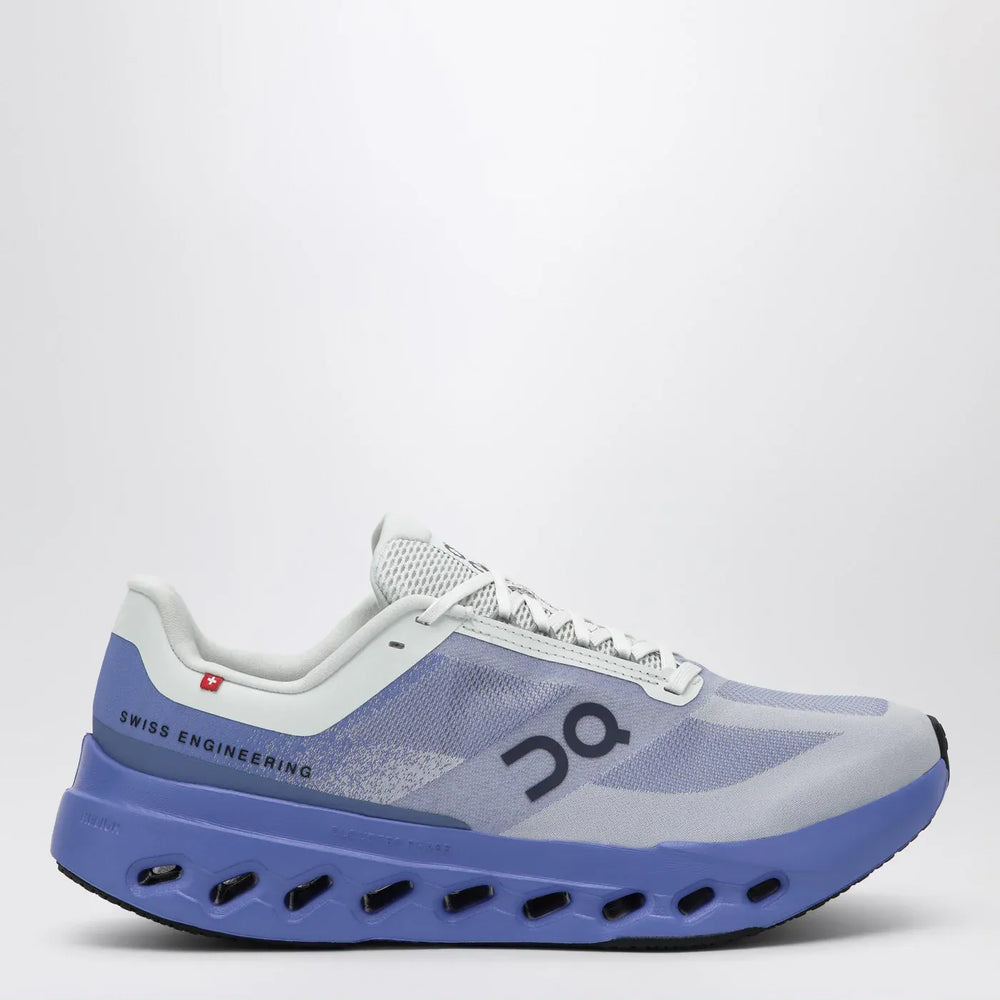 On - Cloudsurfer Next Sneakers Sailor/Iceberg Brand Shoes 7 US