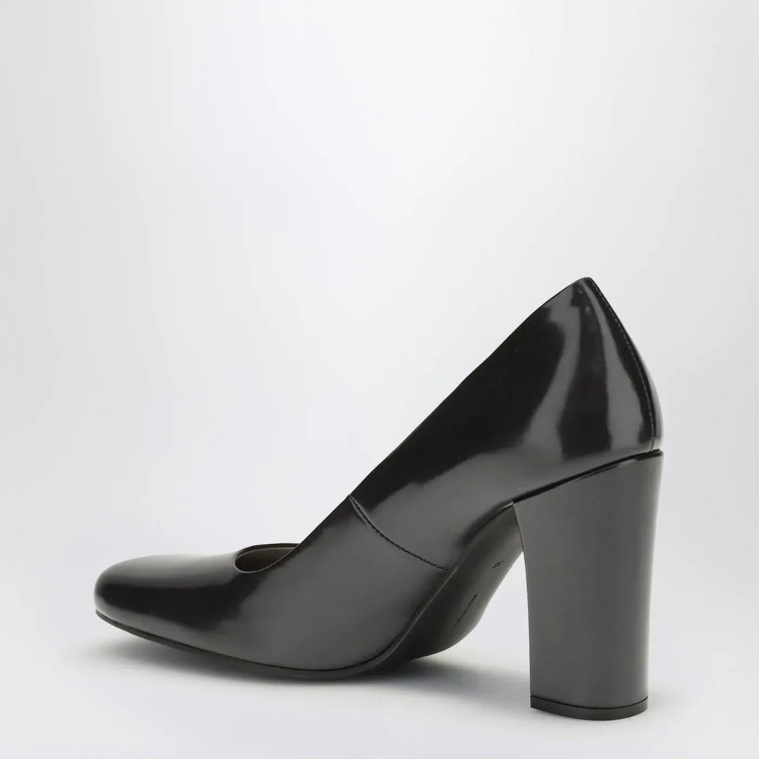 The Row - Penelope black pumps Brand Shoes 38 IT