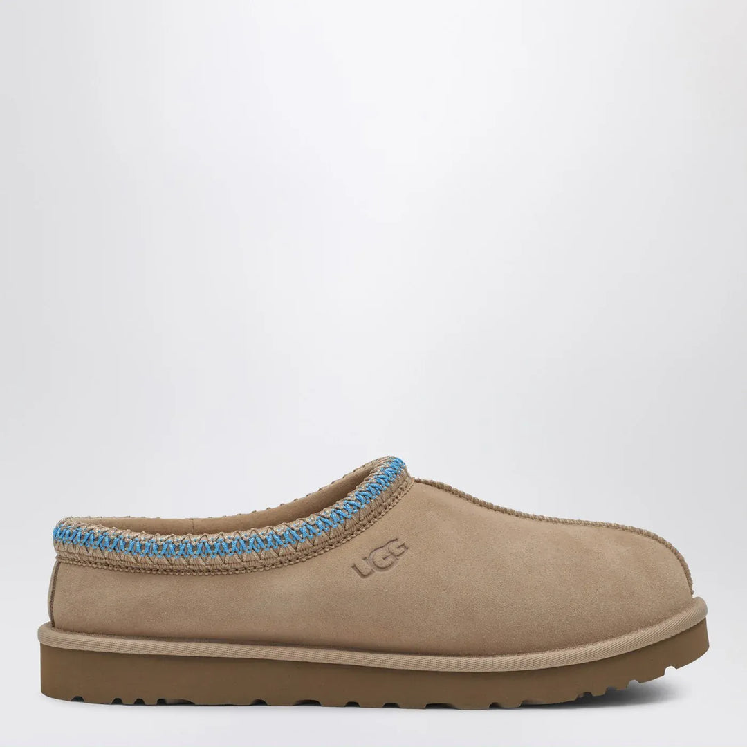 UGG - Tasman Sand/Santorini slipper Brand Shoes 11 US