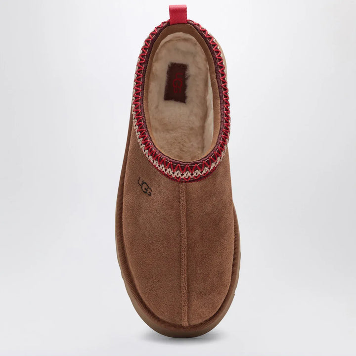 UGG - Tazz chestnut slipper Brand Shoes