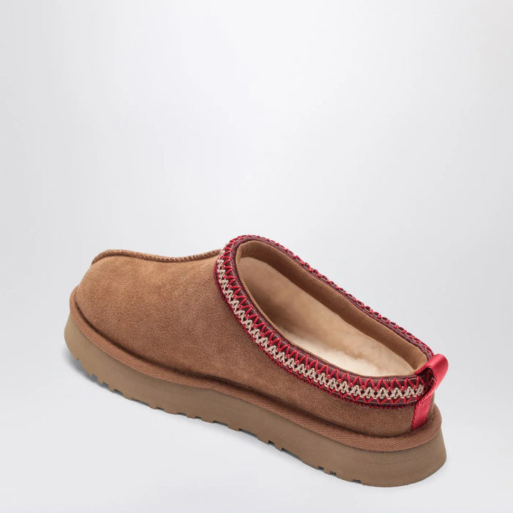 UGG - Tazz chestnut slipper Brand Shoes
