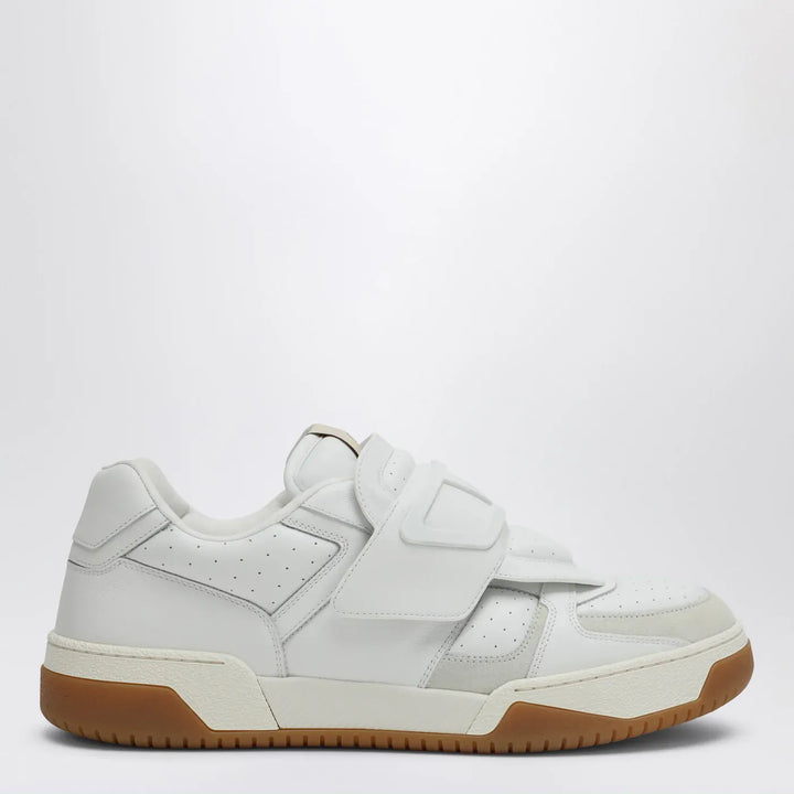 Valentino Garavani - Sneakers Low Top Joie De Jouer white Brand Shoes 40 IT