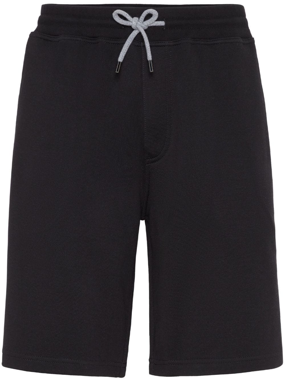 Brunello Cucinelli Short trousers XL Brunello Cucinelli Shorts Black Brunello Cucinelli Shorts Black Brand