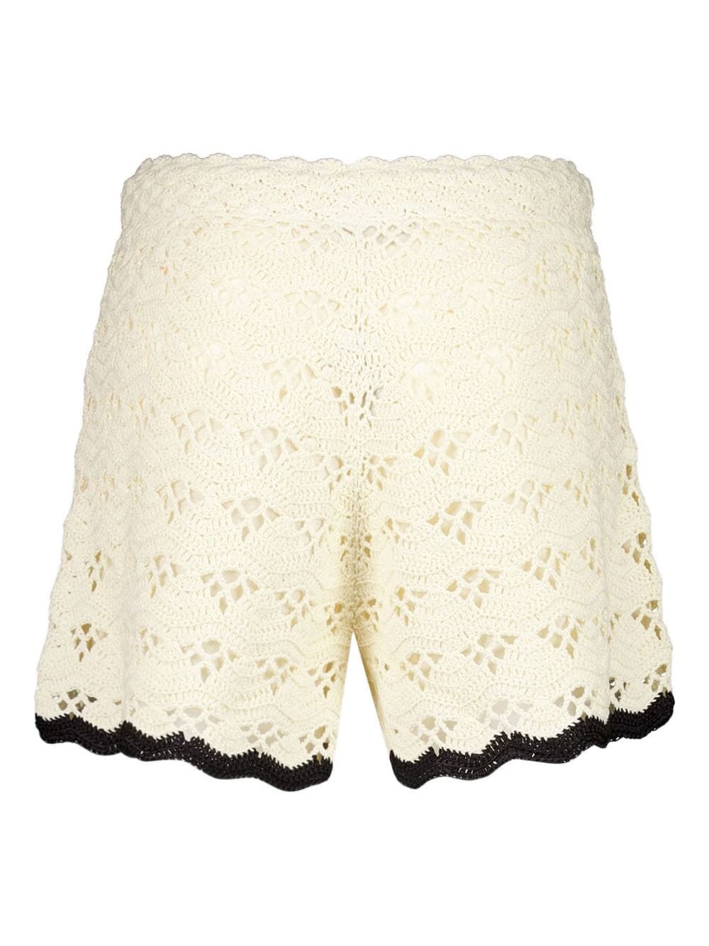 Zimmermann Short trousers Zimmermann Shorts Beige Zimmermann Shorts Beige Brand